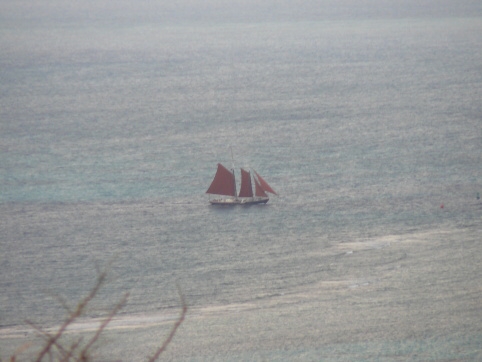 Seminar on Virgin Islands 2008